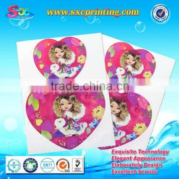 Competitive Price Christmas Sticker photo-2