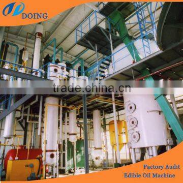 oil processing equipment,vegetable oil extractor with ISO,BV,CE