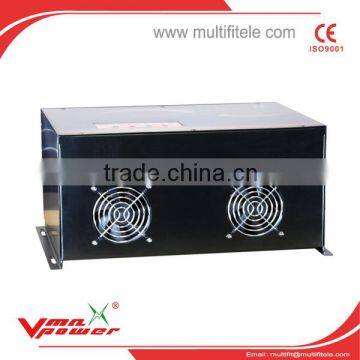 Vmaxpower 12/24/48V Solar &wind&grid Hybrid Inverter With Charger 2000w photo-3