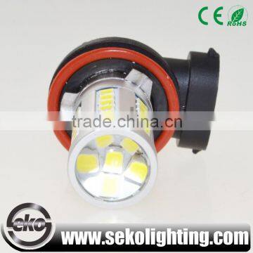 3157 and 3157CK No-polarity led light bulb fog lamp