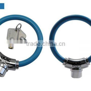 Durable and Cheap Bicycle Accessories Bike Lock