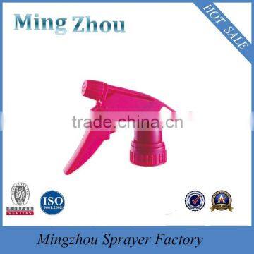 MZ New Type 28/400 Cleaning Water Plastic Trigger Sprayer photo-5