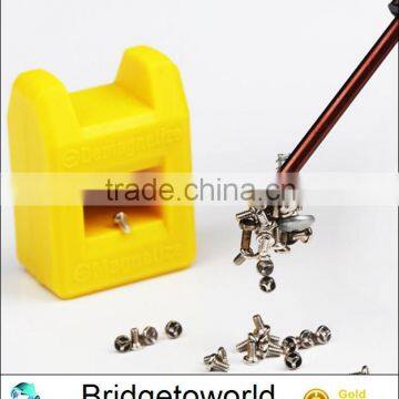 2 in 1 Magnetizer Demagnetizer for Screwdriver Magnetic Tool