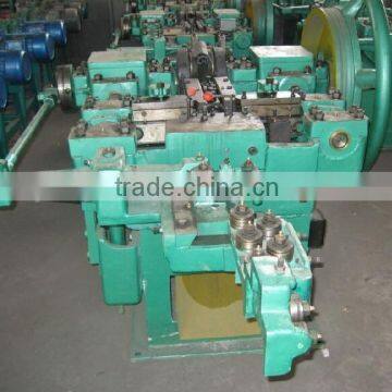 Wire Nail Machine Product photo-2