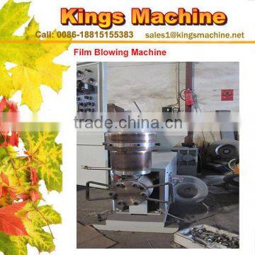 High Quality PE Film Blowing Machine(Kings Brand)