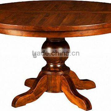 round dining table HDT082