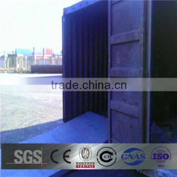 S235JR steel plate