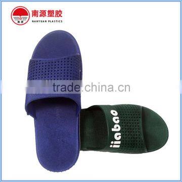 PVC Slipper for Man