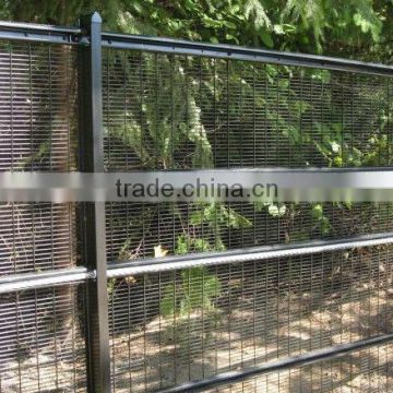 Anti-climb security Fence, 358 fence,high density fence