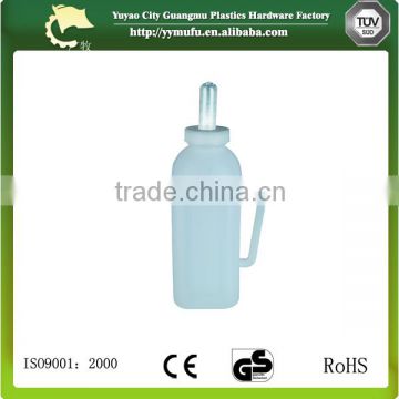 2L calf feeding plastic bottles sale