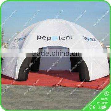 Practical Large Inflatable Tent ,Event Inflatable Tent With High Quality