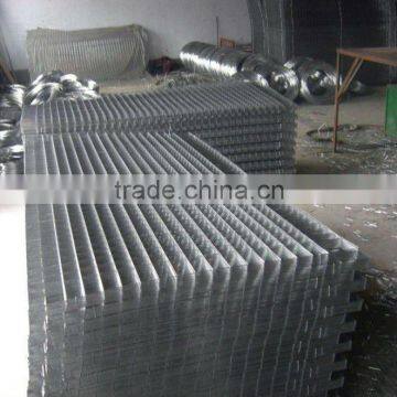 16 Gauge Galvanized Welded Wire Mesh