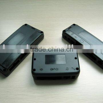 Plastic Case Mould