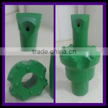 6 degrees R25 Pilot Adapter for Rock Drilling Tools