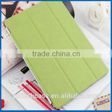 For Ipad 6 pu Leather Priting Case, Tablet Case, for Ipad Air 2 photo-4