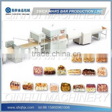 Compound Chocolate Bar line automatic shaping machine(3.5-4T/8H)