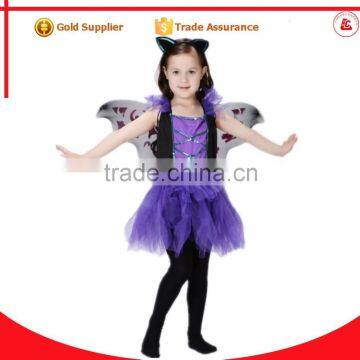 halloween adult little girl sex party butterfly wings costumes tutu dress for girls