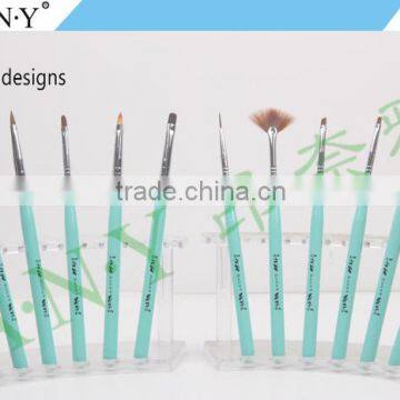 ANY Newest UV Gel Nail Art Design Art Brush photo-5