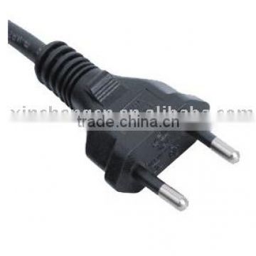 Brazil power cord for Home Appliance