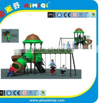 Cheap Outdoor Playgrounds For KIds