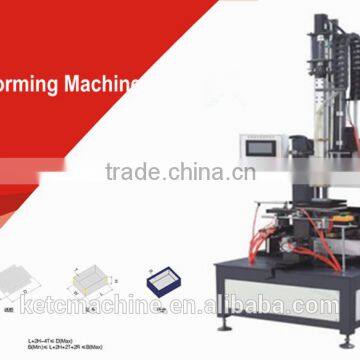 KETC High Quality Candy Box Making Machine