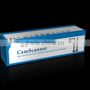 Digital Visualizer Camera,new Ideal Presentation Equipment photo-4