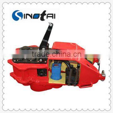 Q254-300Y HYDRAULIC spinning wrenches