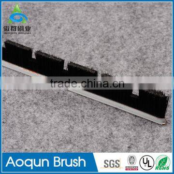 Carpet Cleaning Machine Nylon Aluminum Industrial Article Brushes