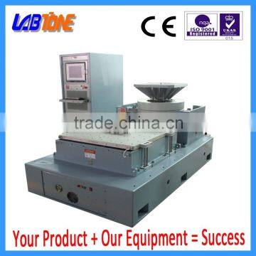 Good Price High Velocity Vibration Shaker Table photo-2