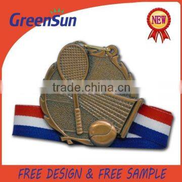 Wholesale Cheap Custom Sports Medal