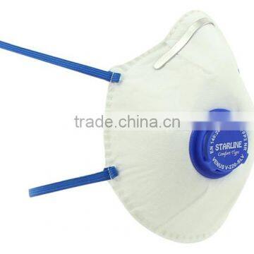 RESPIRATORY PROTECTION