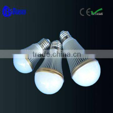 3W/5W/7W/9W E27 LED bulb lamp