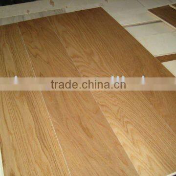 cheap three-layer engineered wood flooring