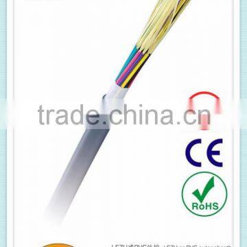 2015 Hot sell Distribution Indoor Optic Fiber Cable GJPFJV