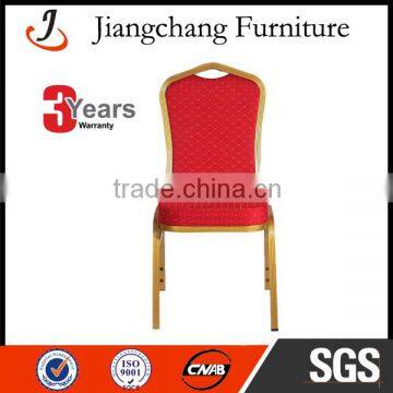 Stacking Hotel Chair Banquet JC-B02