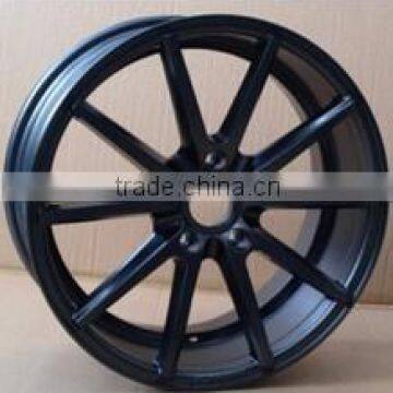 Aluminium Alloy Wheel Rims for car use