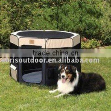 High quality dog pen Pop Up pet playpen dog playpen