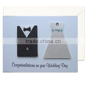 Wedding Gift Card