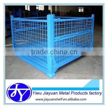 Steel Storage Cages