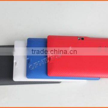 7" Cheap OEM Q8 Q88 A33 Quad Core Tablet pc CPU1.6 Mhz HD Touch IPS Screen 3G photo-5