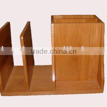 Multifunctional Bamboo Crafts