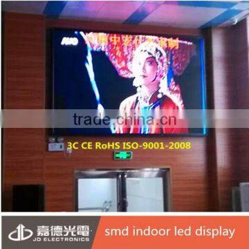 hd Rental Indoor Xxx Video Led Display Screen photo-2