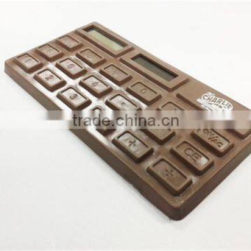 Solar Powered Standard Function Calculator photo-2