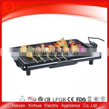 XH-4826Y aluminum coating electric bbq