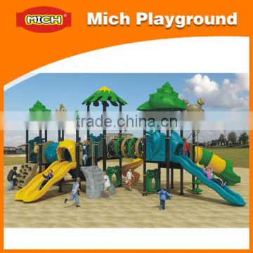 Used kids outdoor playground equipment