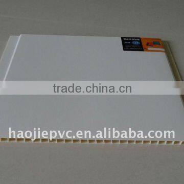 functional pvc panel for wall and ceiling in china