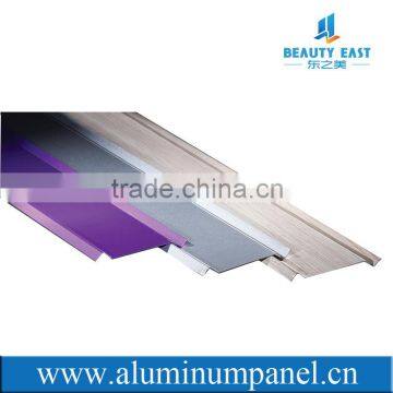 aluminum ceiling tile interior ceiling material