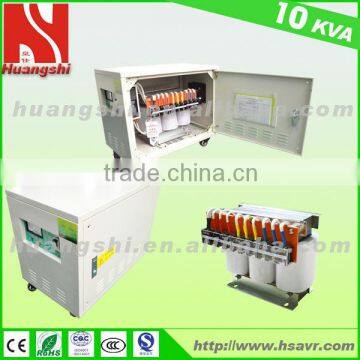 Electronic Isolation Transformer 1000va photo-5