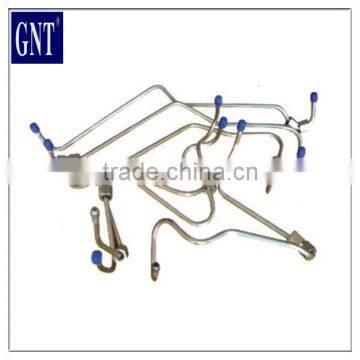 Nozzle Piping for excavator engine, pc200-5 6d95 parts