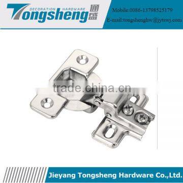 Furniture Hardware Slide On Kitchen Hinges